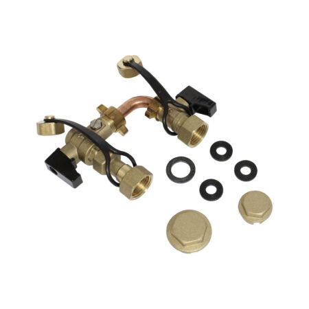 Baxi Rigid Filling Loop 720808301