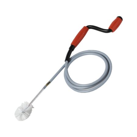 Rothenberger Pipe And Drain Cleaning Coil 72091R
