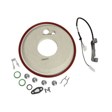 Remeha Insulation Burner Front Plate Pre 2016- 7219281