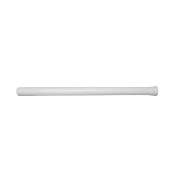 Baxi Plume Displacement Kit with 1M Extension and Clips (white) 7225717 - Image 6