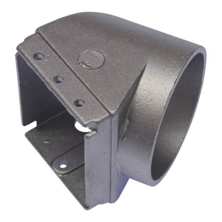 Vokera Fan to Flue Connector 7280