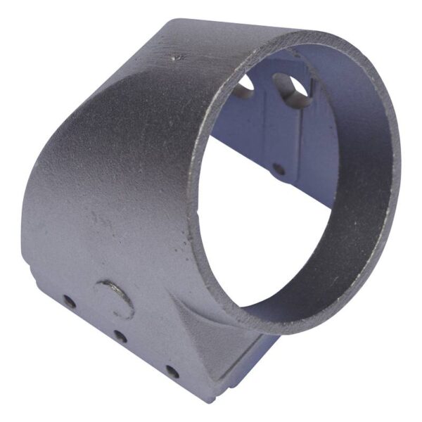 Vokera Fan to Flue Connector 7280 - Image 2