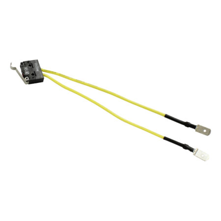 GDC Microswitch & Leads Assy SV0540969