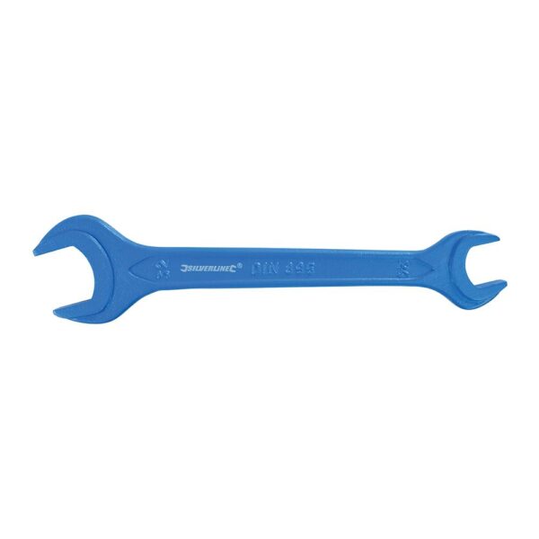 Silverline Heavy Duty Compression Nut Spanner 782343 - Image 2