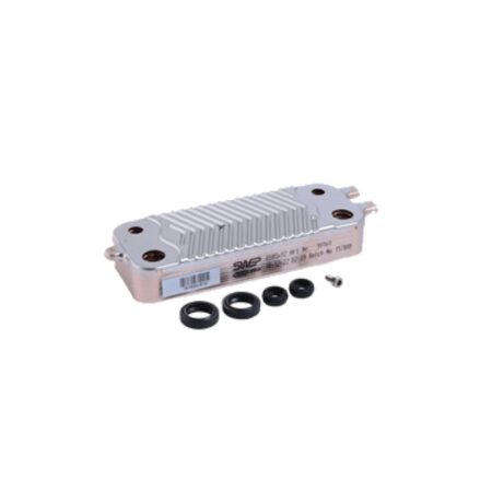 Viessmann 14 Plates Heat Exchanger 7841770
