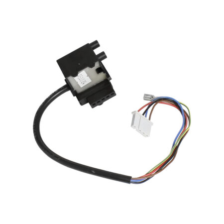 Intergas Smart Ignition Module Siemens 801537