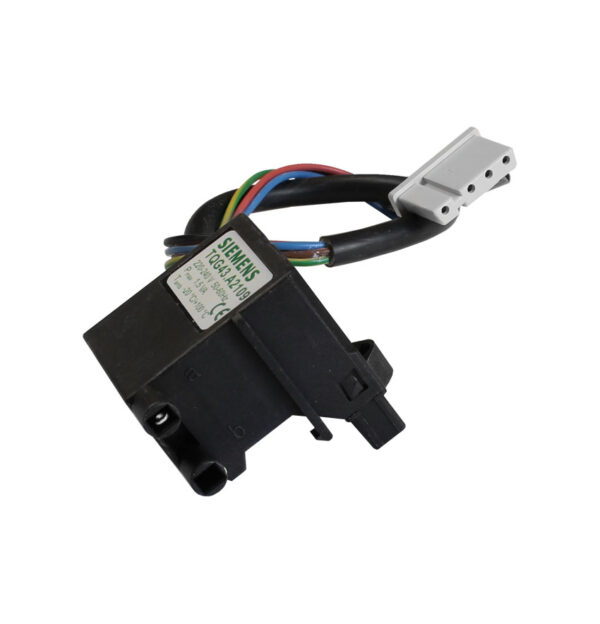 Intergas Smart Ignition Module Siemens 801537 - Image 3