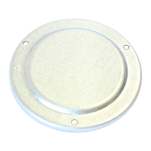 Procombi Plate - Air Box - Hole Cap 8084