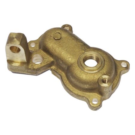 Vokera Heating Manifold Top 8430