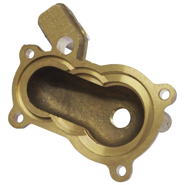 Vokera Heating Manifold Top 8430 - Image 2