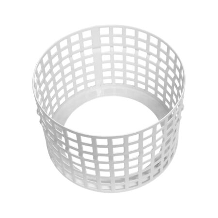 Worcester Flue Perforated Air Intake Cage 15mm 87161141770
