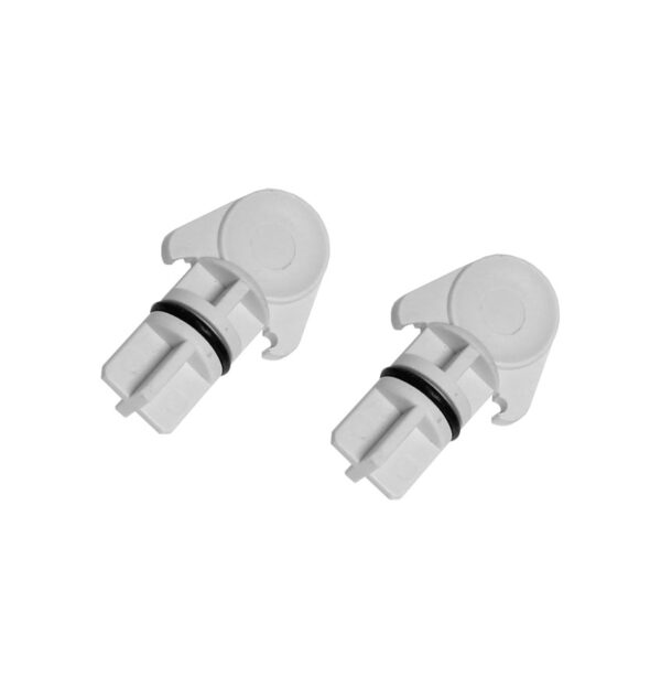 Worcester Flue Test Point Plugs 87161165140