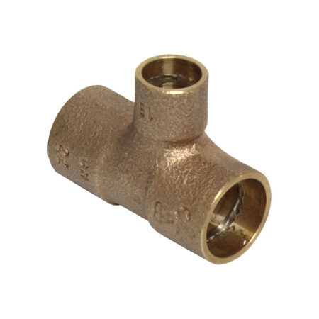 Heatrae Sadia Swept Tee (Sec. Return) 95605812