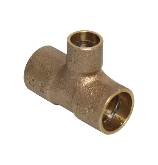 Heatrae Sadia Swept Tee (Sec. Return) 95605812