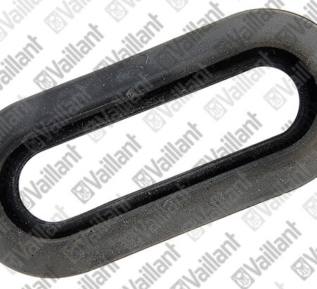 Vaillant Heat Exchanger Door Inspection Seal 981329