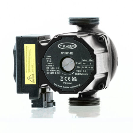 Tower Circulation Pump