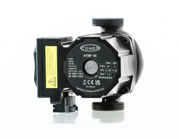 Tower Circulation Pump