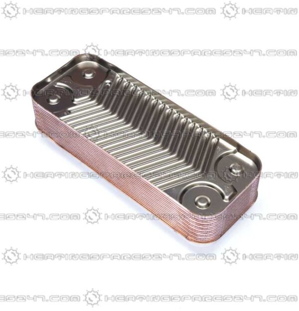 Alpha Heat Exchanger 1.022221 - Image 2
