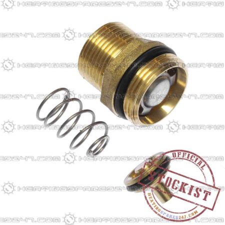 Ariston 3 Way Spring Kit 65105065