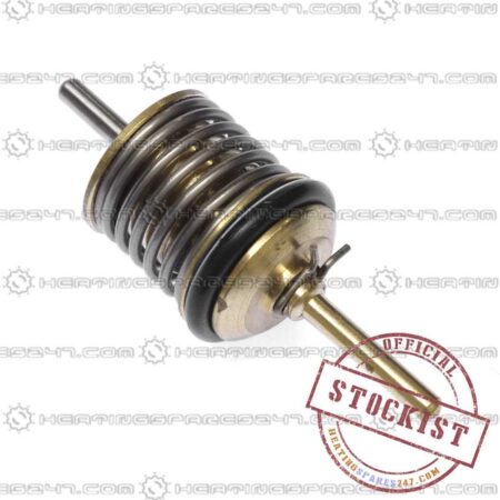 Ariston 3-Way Spring Kit 998975