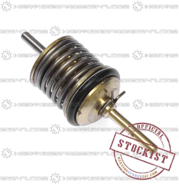 Ariston 3-Way Spring Kit 998975
