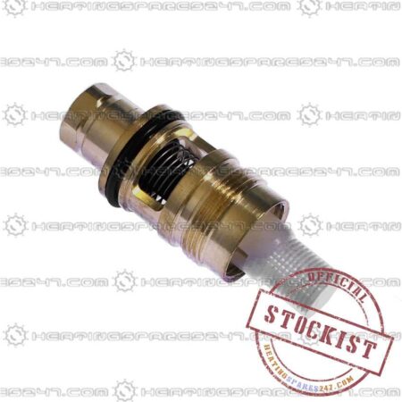 Ariston 3 Way Spring Kit (DHW) 65100541