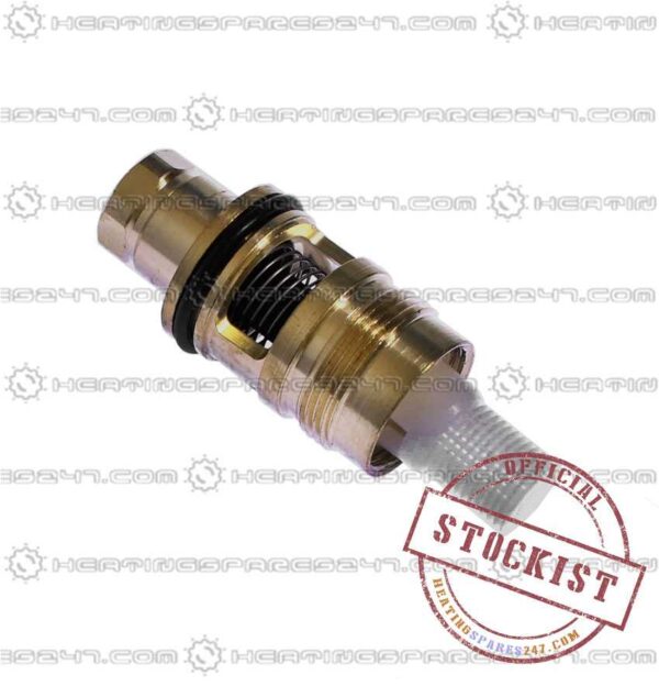 Ariston 3 Way Spring Kit (DHW) 65100541