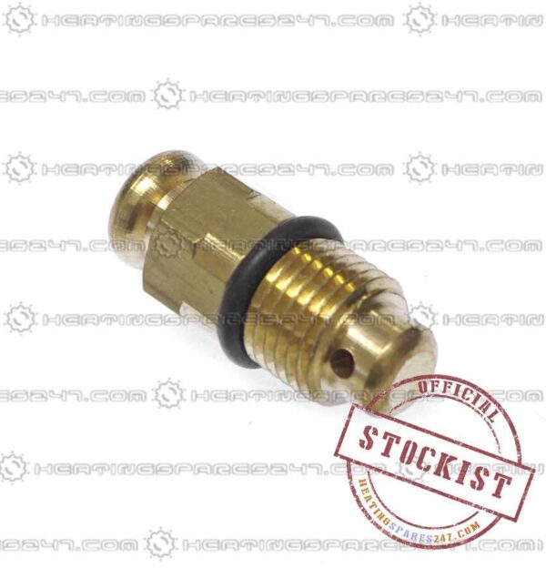 Ariston Air Valve Fitting 998564