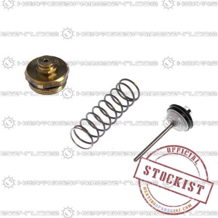Ariston DHW Pressure Switch 571442