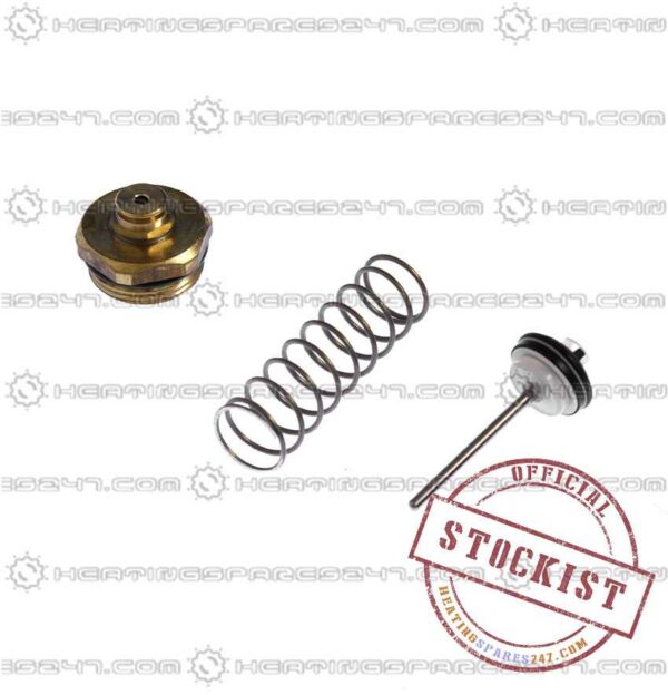 Ariston DHW Pressure Switch 571442