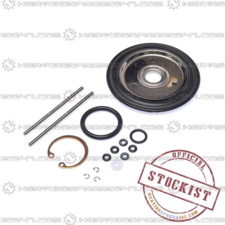 Ariston Diverter Valve Repair Kit 573603
