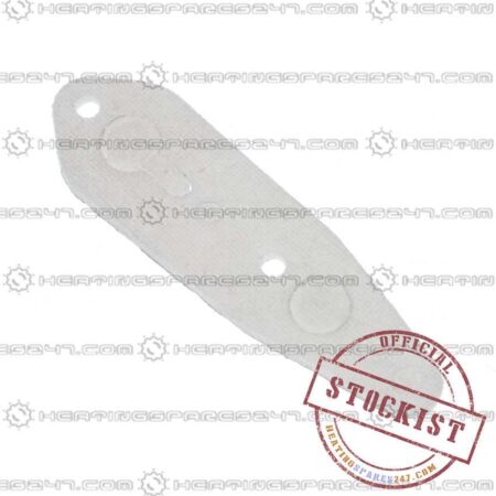 Ariston Electrode Gasket 65102215
