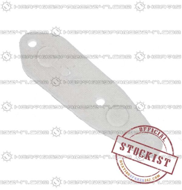 Ariston Electrode Gasket 65102215