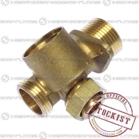 Ariston Flow Group - 996049
