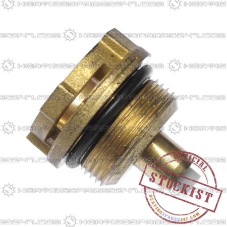 Ariston Heating Actuator Bush - 998013