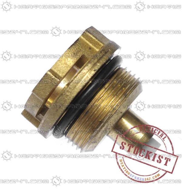 Ariston Heating Actuator Bush - 998013