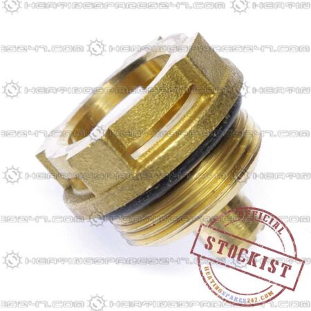 Ariston Heating Actuator Bush 998974