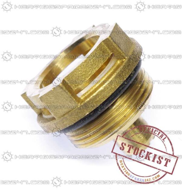 Ariston Heating Actuator Bush 998974