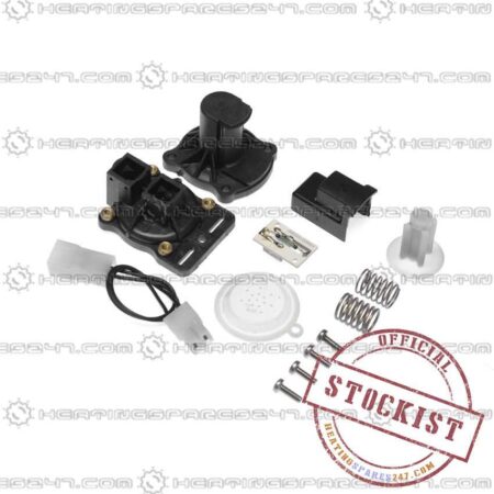 Ariston Main Circuit Flow Switch 65100519