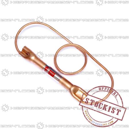 Ariston One Way Valve 65101592