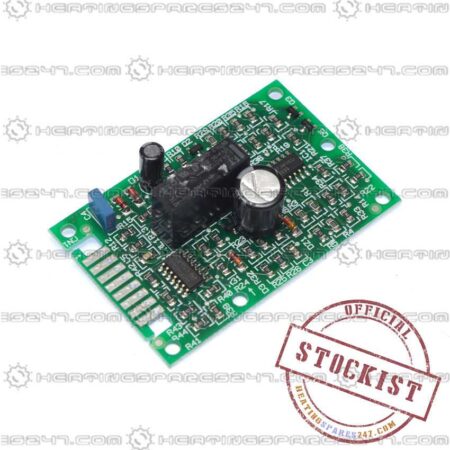 Ariston Scheda Water Sensor (PCB) 65102572