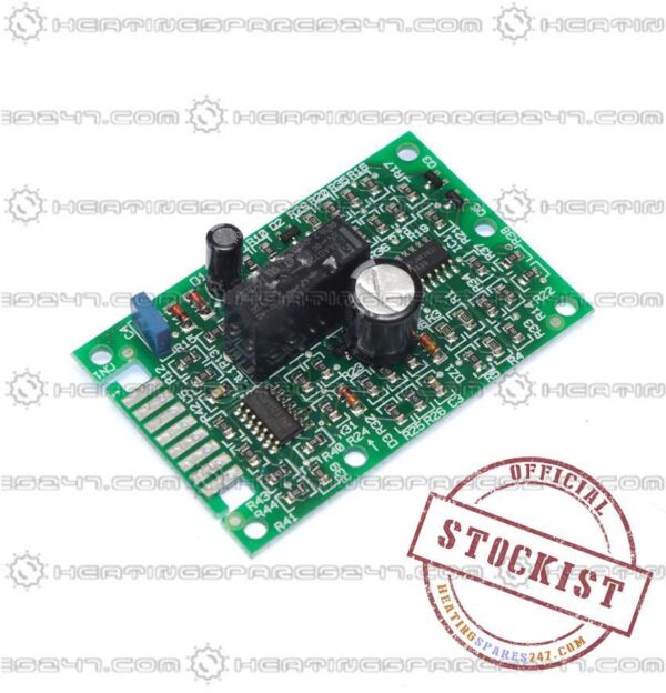 Ariston Scheda Water Sensor (PCB) 65102572