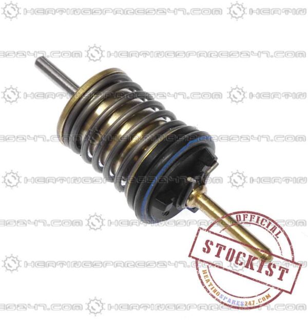 Ariston Spring Kit (3-Way) - 571447