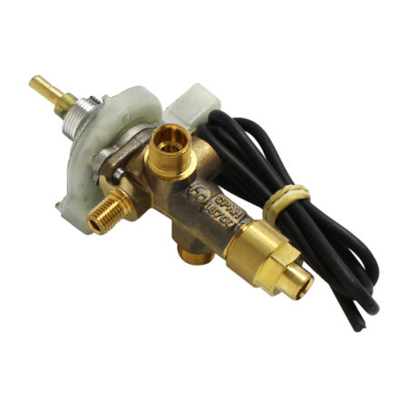 Kinder Copreci Twin Spark Valve - Regent B-63250