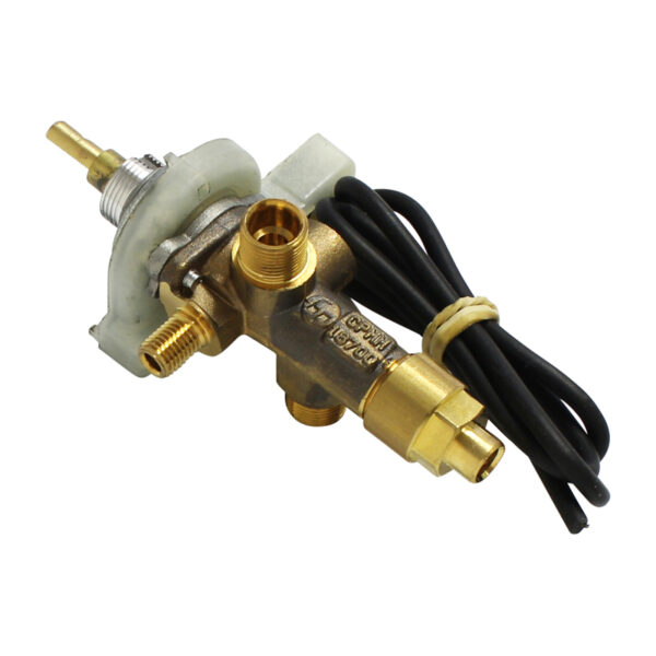 Kinder Copreci Twin Spark Valve - Regent B-63250
