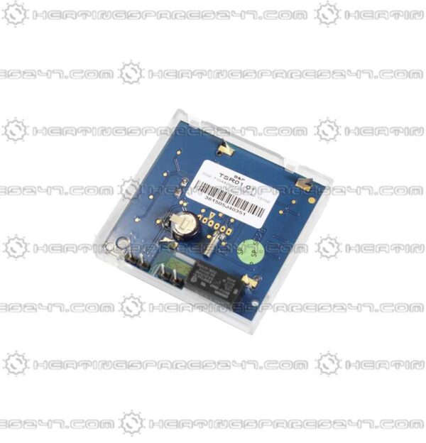 Baxi 24HR Digi Prog/Timer 720645201 - Image 2