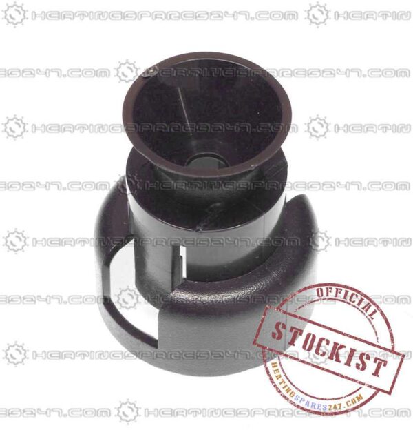Baxi Adaptor Control Knob NLA 092103