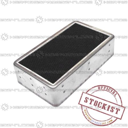 Baxi Burner Assembly 133HE & 130HE 245199