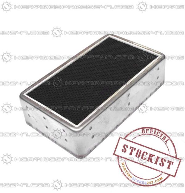 Baxi Burner Assembly 133HE & 130HE 245199