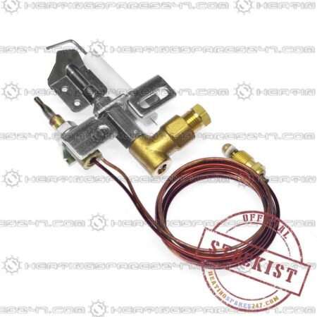 Baxi Burner - Pilot - Sensing 235601